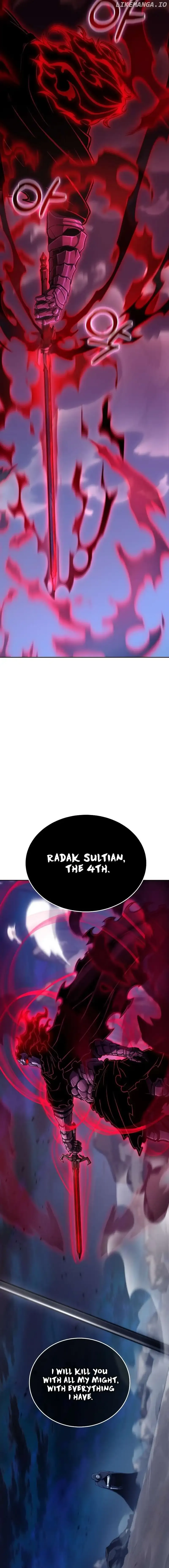 What’s Our Hero Doing? Chapter 15 Online - página 7