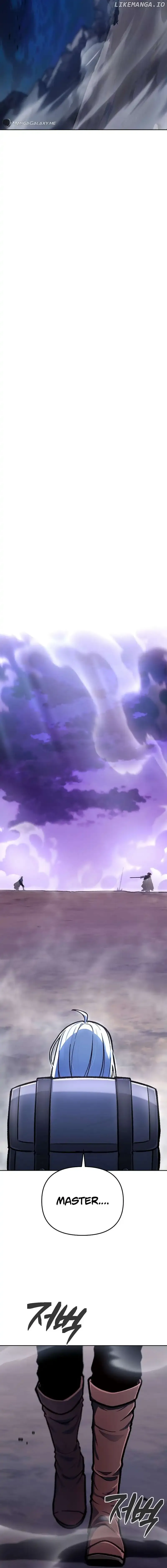 What’s Our Hero Doing? Chapter 15 Online - página 8