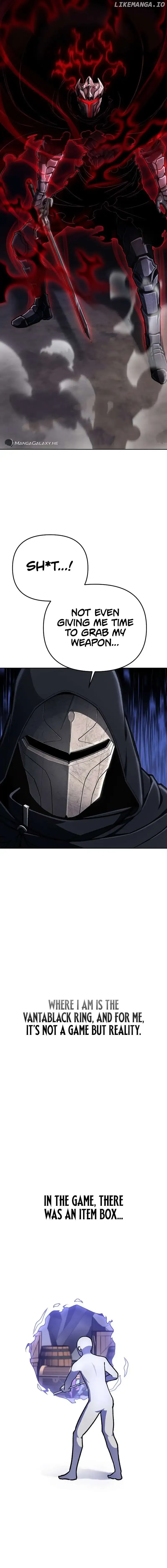 What’s Our Hero Doing? Chapter 15 Online - página 12