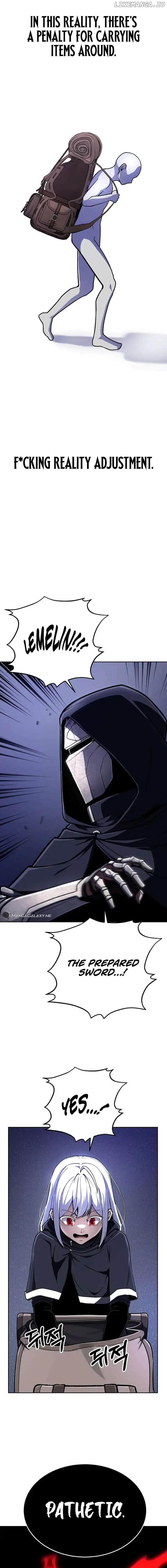 What’s Our Hero Doing? Chapter 15 Online - página 13