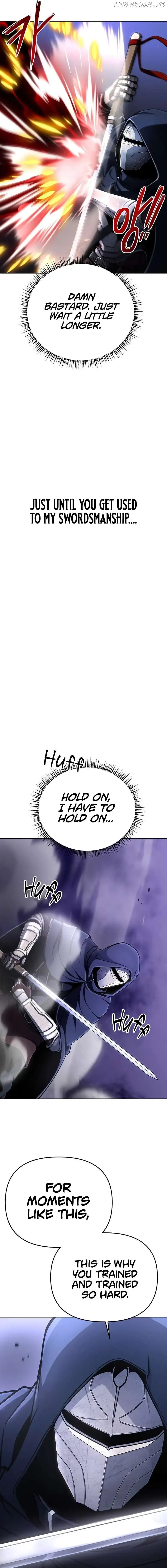 What’s Our Hero Doing? Chapter 15 Online - página 21