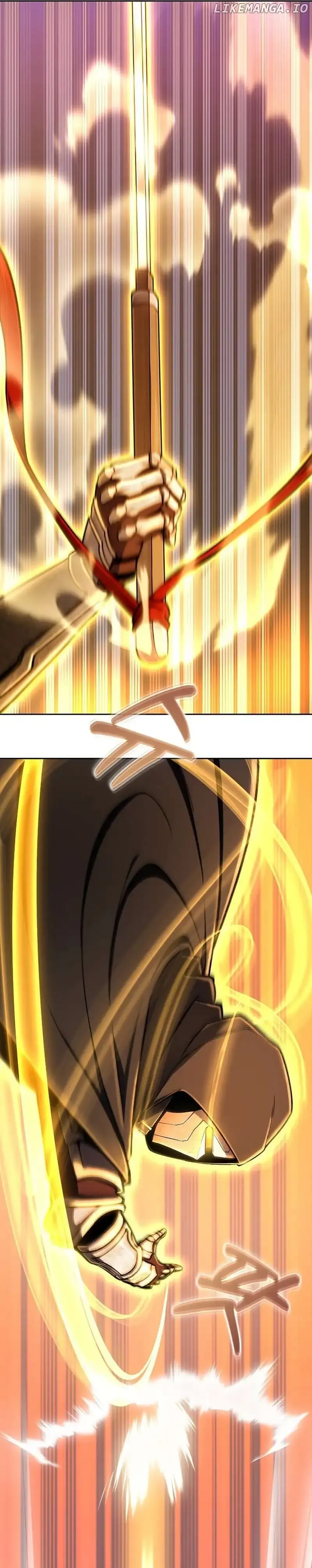 What’s Our Hero Doing? Chapter 15 Online - página 23