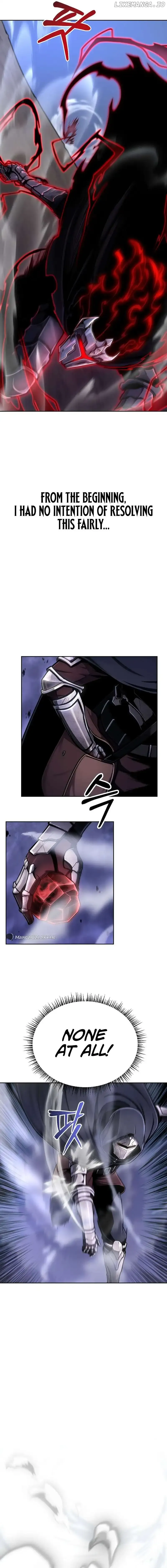 What’s Our Hero Doing? Chapter 16 Online - página 3