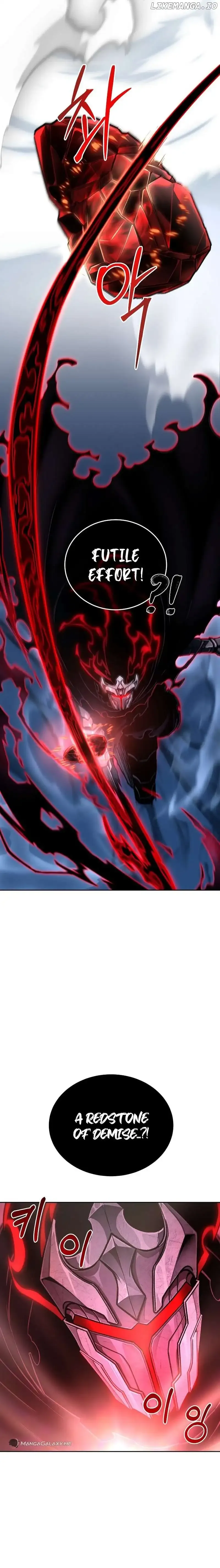 What’s Our Hero Doing? Chapter 16 Online - página 4