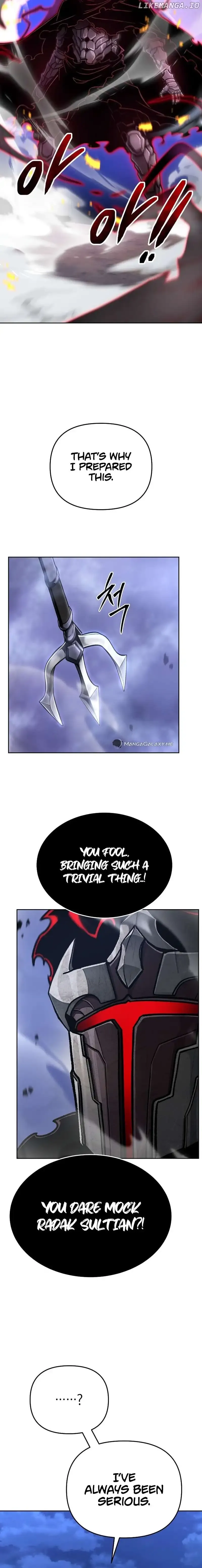 What’s Our Hero Doing? Chapter 16 Online - página 7