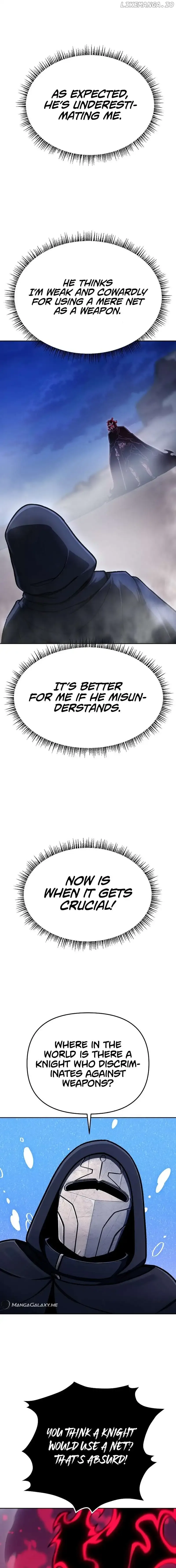 What’s Our Hero Doing? Chapter 16 Online - página 9