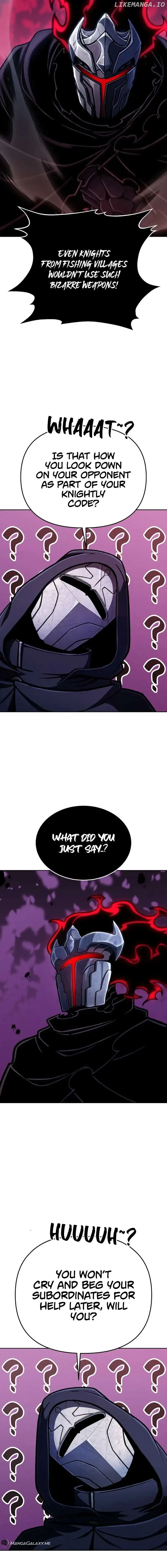 What’s Our Hero Doing? Chapter 16 Online - página 10