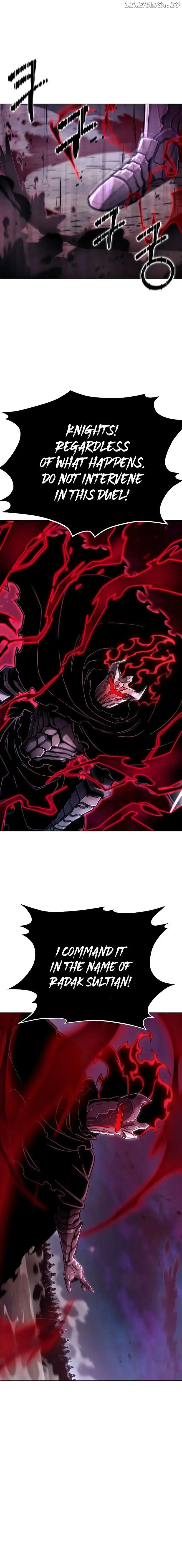 What’s Our Hero Doing? Chapter 16 Online - página 11