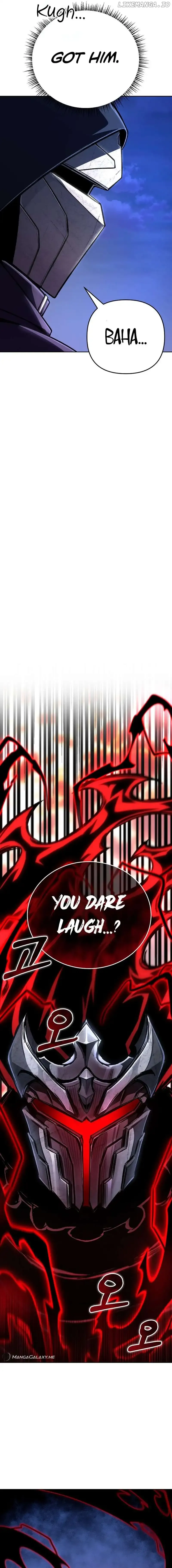 What’s Our Hero Doing? Chapter 16 Online - página 13