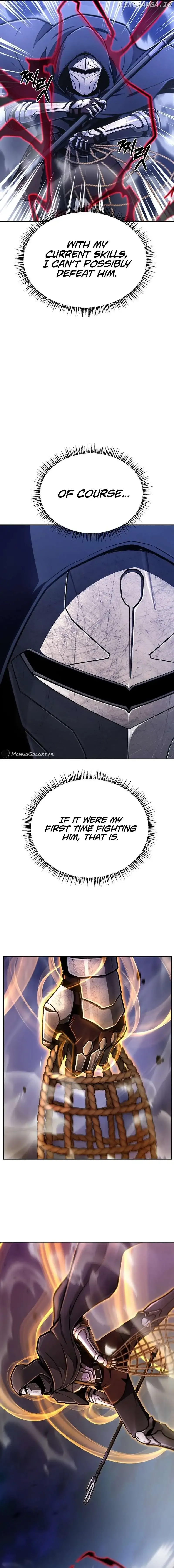 What’s Our Hero Doing? Chapter 16 Online - página 15