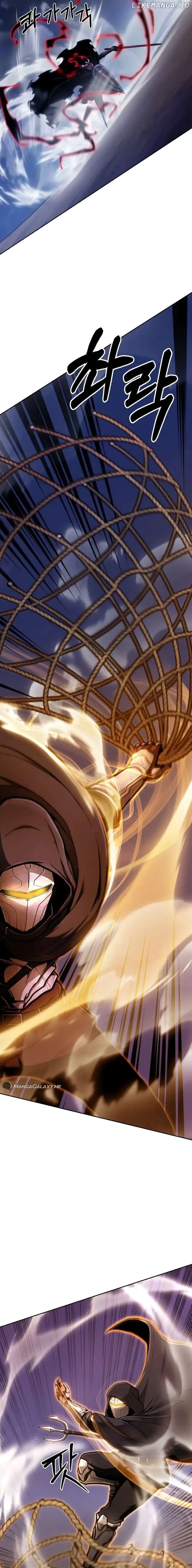 What’s Our Hero Doing? Chapter 16 Online - página 16