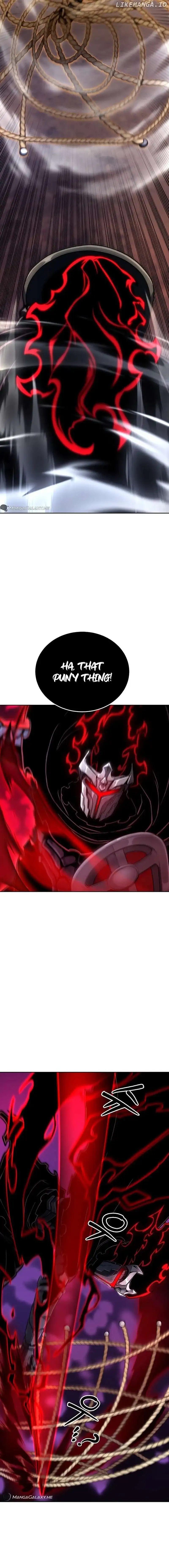 What’s Our Hero Doing? Chapter 16 Online - página 17