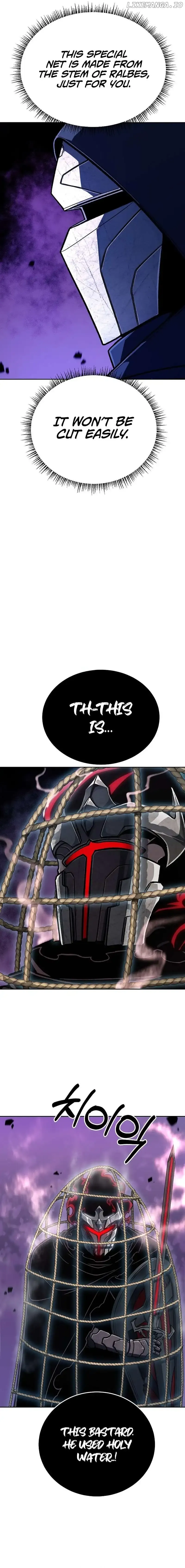 What’s Our Hero Doing? Chapter 16 Online - página 18