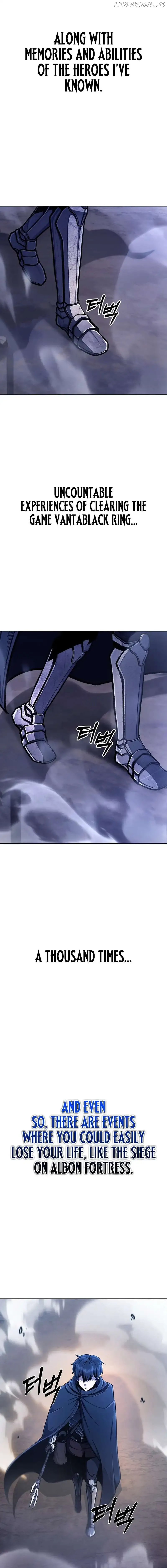 What’s Our Hero Doing? Chapter 17 Online - página 4