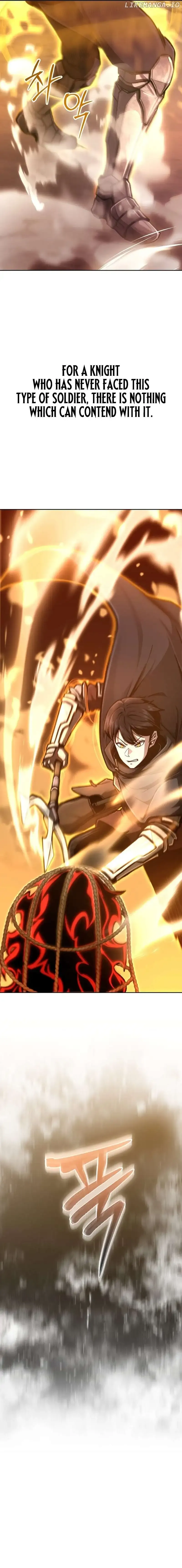 What’s Our Hero Doing? Chapter 17 Online - página 6