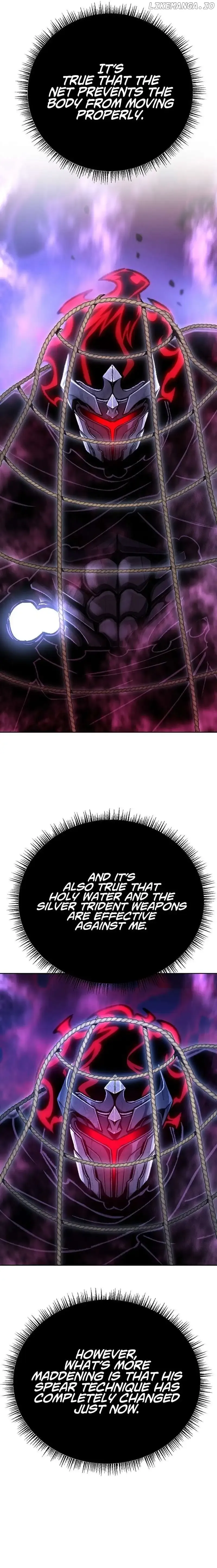 What’s Our Hero Doing? Chapter 17 Online - página 7
