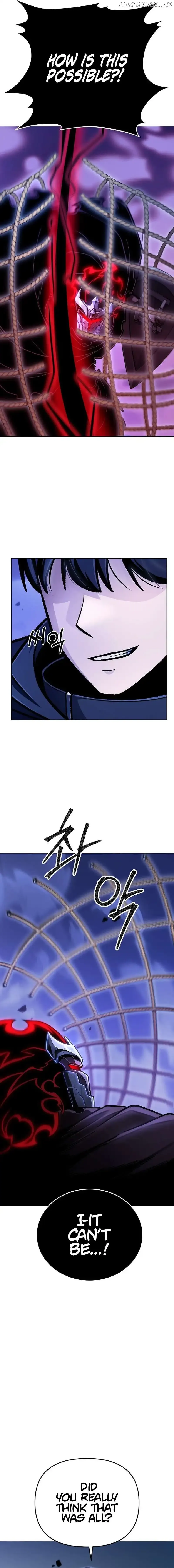 What’s Our Hero Doing? Chapter 17 Online - página 8