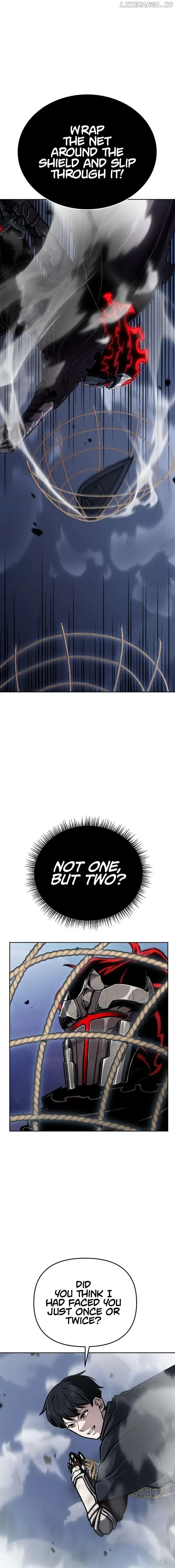 What’s Our Hero Doing? Chapter 17 Online - página 10