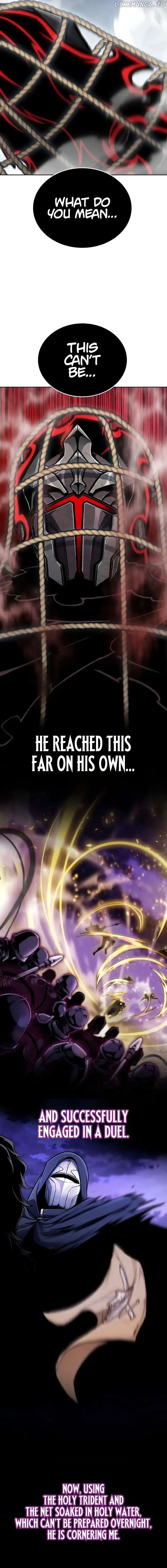 What’s Our Hero Doing? Chapter 17 Online - página 11