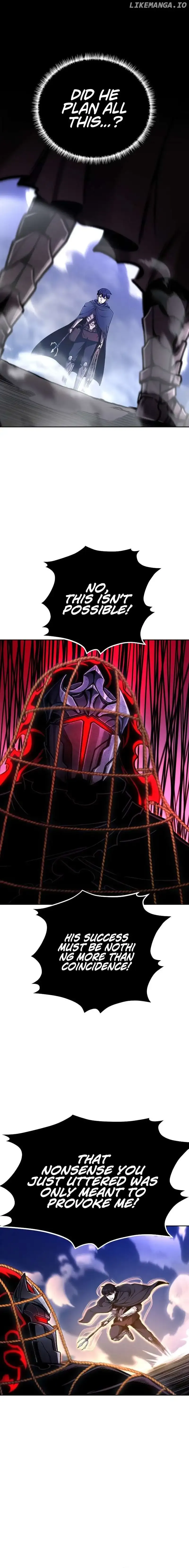What’s Our Hero Doing? Chapter 17 Online - página 12