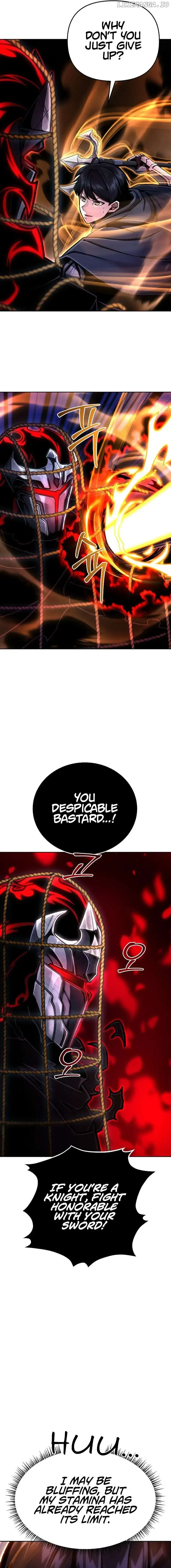 What’s Our Hero Doing? Chapter 17 Online - página 13
