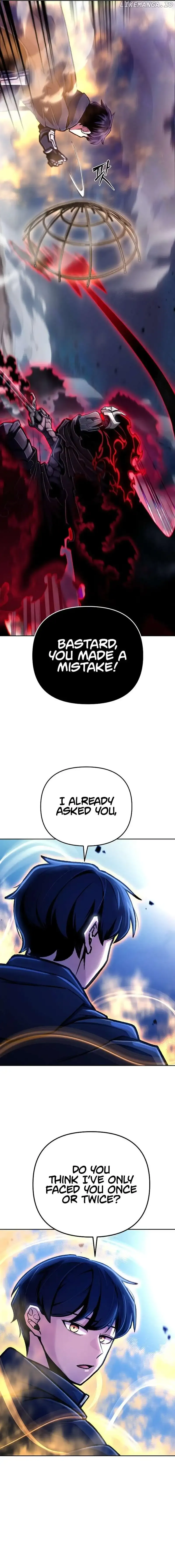 What’s Our Hero Doing? Chapter 17 Online - página 15