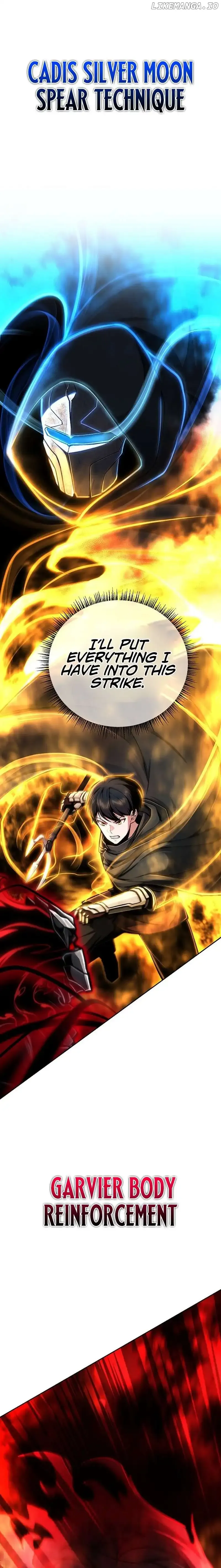 What’s Our Hero Doing? Chapter 17 Online - página 18