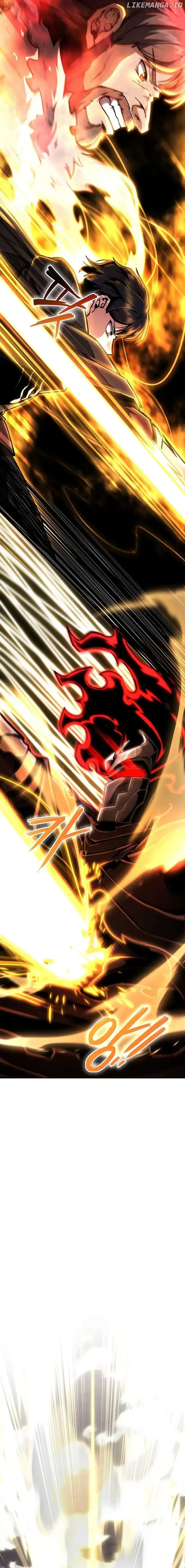 What’s Our Hero Doing? Chapter 17 Online - página 19