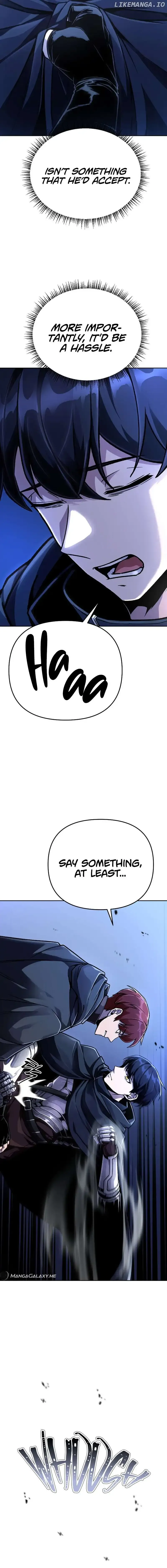 What’s Our Hero Doing? Chapter 18 Online - página 4