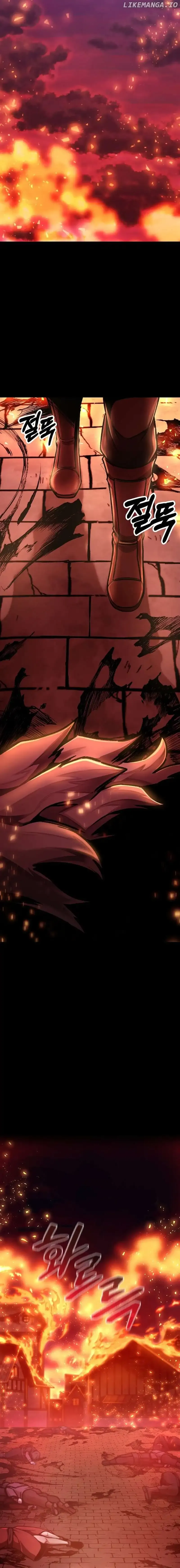 What’s Our Hero Doing? Chapter 18 Online - página 8