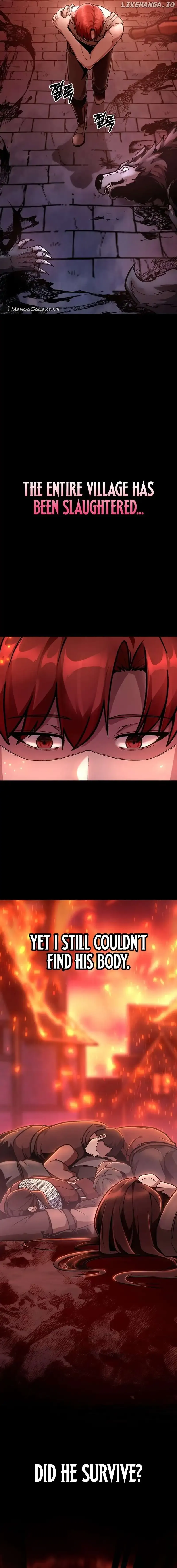 What’s Our Hero Doing? Chapter 18 Online - página 9