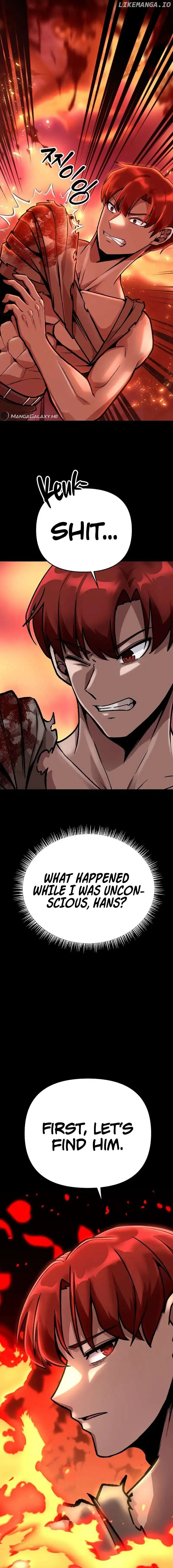 What’s Our Hero Doing? Chapter 18 Online - página 10
