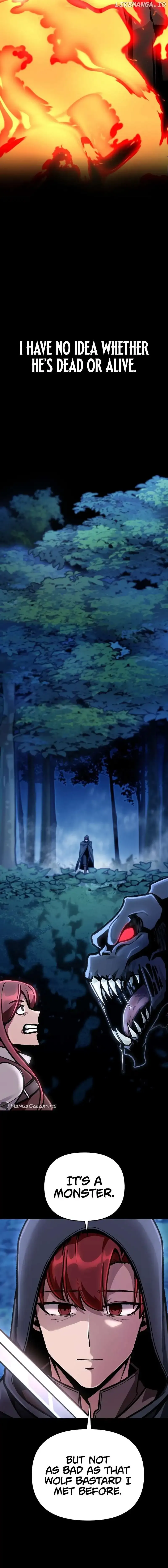 What’s Our Hero Doing? Chapter 18 Online - página 11