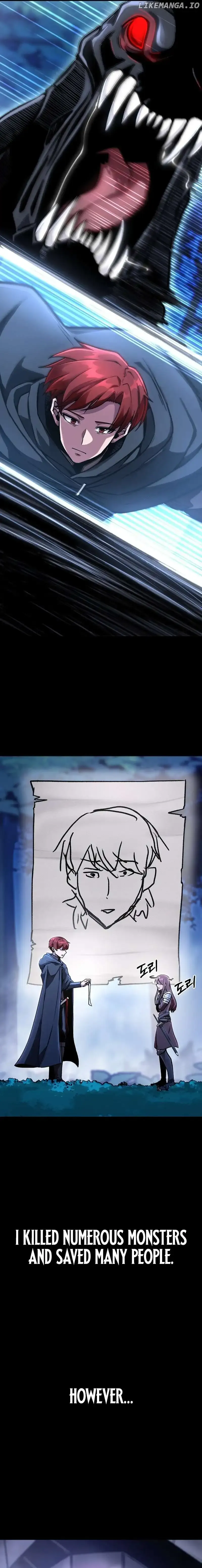 What’s Our Hero Doing? Chapter 18 Online - página 12