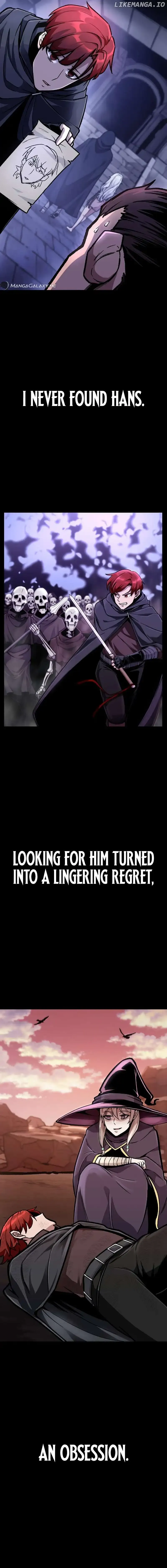What’s Our Hero Doing? Chapter 18 Online - página 13