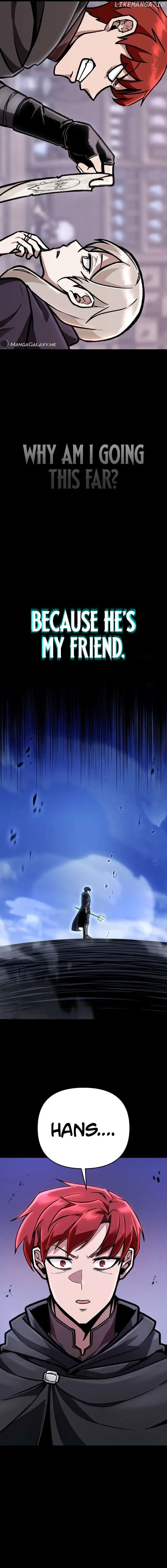 What’s Our Hero Doing? Chapter 18 Online - página 14