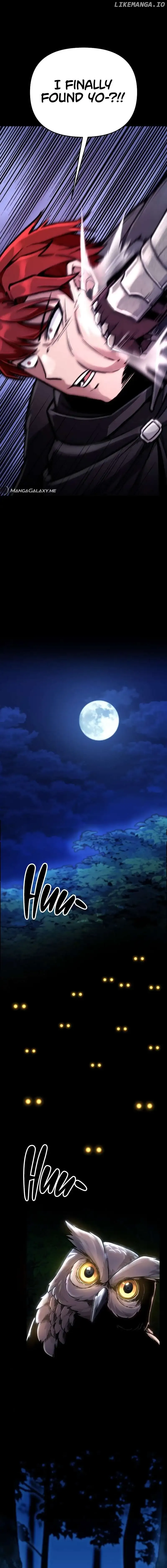 What’s Our Hero Doing? Chapter 18 Online - página 15