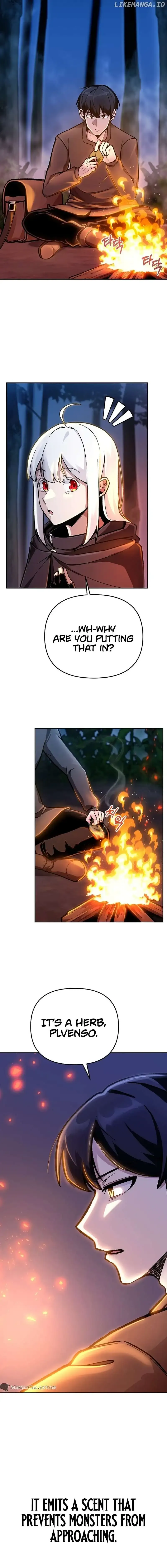 What’s Our Hero Doing? Chapter 18 Online - página 16
