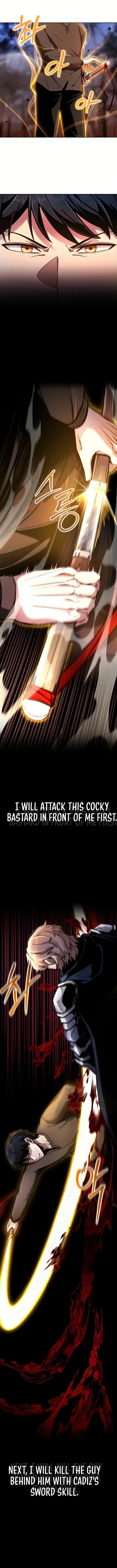 What’s Our Hero Doing? Chapter 19 Online - página 4