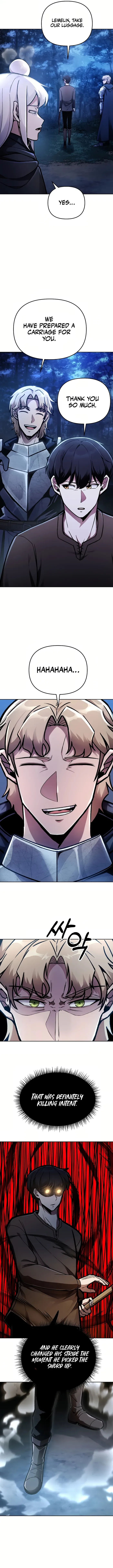 What’s Our Hero Doing? Chapter 19 Online - página 7