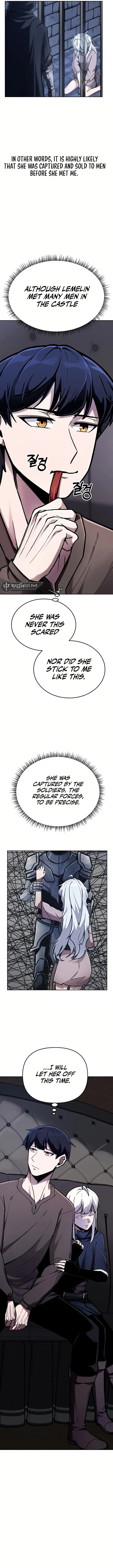 What’s Our Hero Doing? Chapter 19 Online - página 10