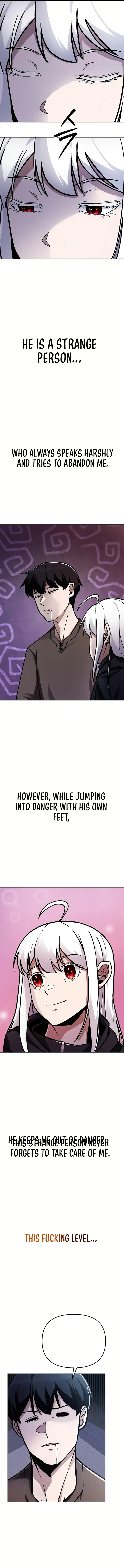 What’s Our Hero Doing? Chapter 19 Online - página 12