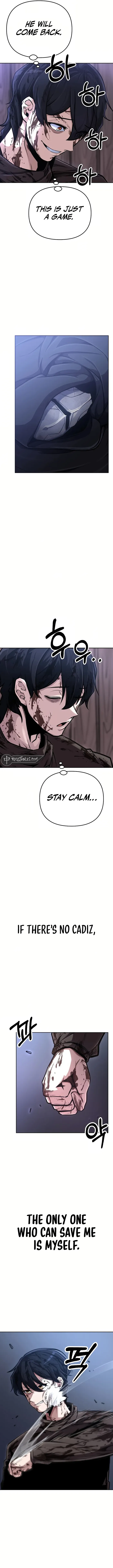 What’s Our Hero Doing? Chapter 2 Online - página 2