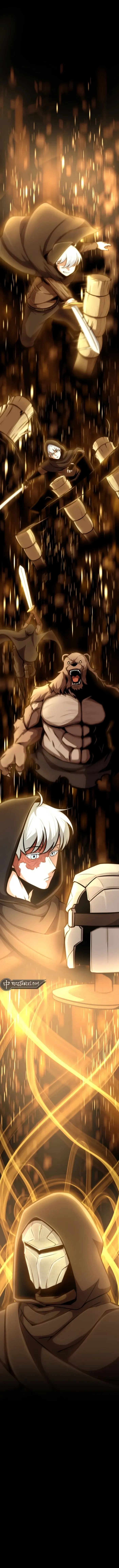 What’s Our Hero Doing? Chapter 2 Online - página 5