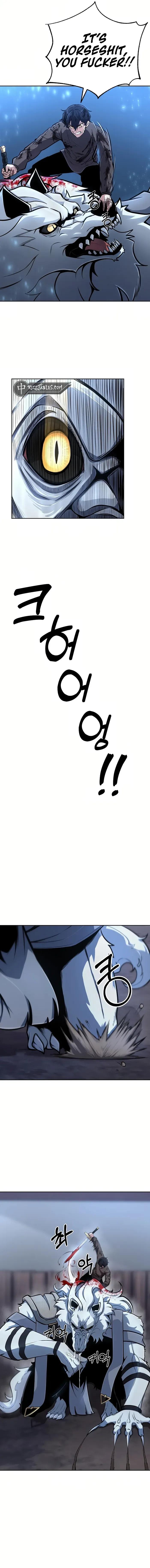What’s Our Hero Doing? Chapter 2 Online - página 11