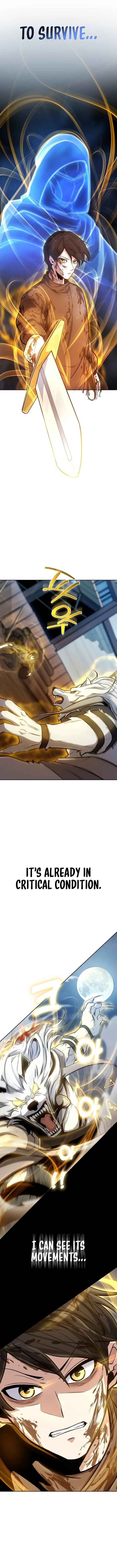 What’s Our Hero Doing? Chapter 2 Online - página 18