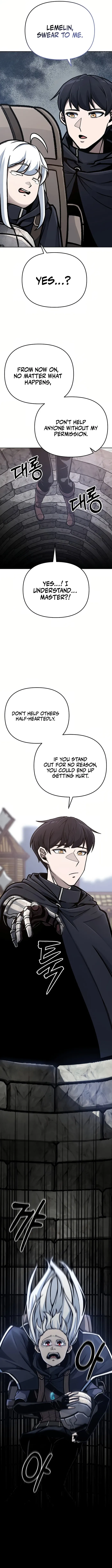 What’s Our Hero Doing? Chapter 20 Online - página 13