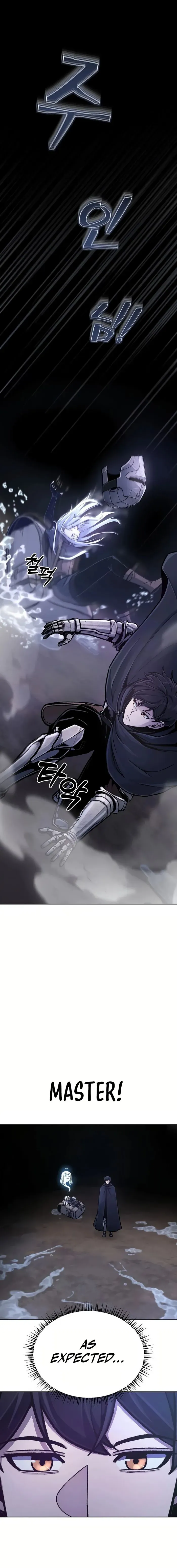 What’s Our Hero Doing? Chapter 21 Online - página 1