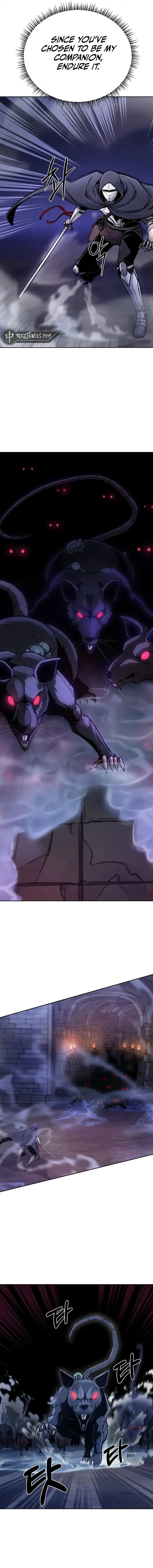 What’s Our Hero Doing? Chapter 21 Online - página 6