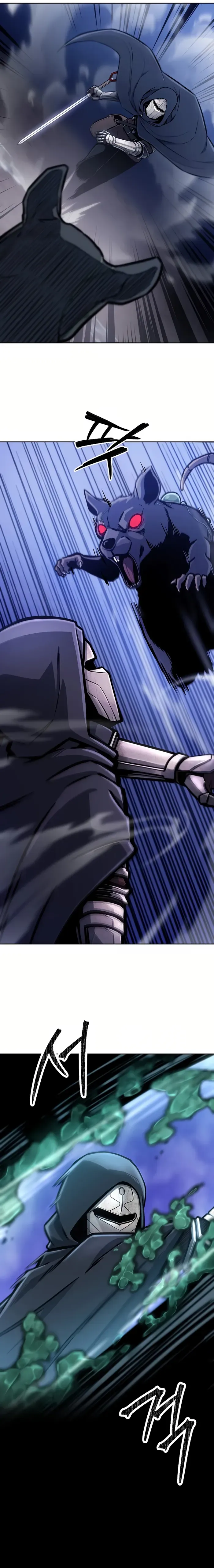 What’s Our Hero Doing? Chapter 21 Online - página 7